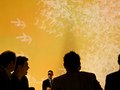 Media walls light+building 2012, Client: ERCO