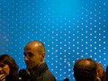 Media walls light+building 2012, Client: ERCO