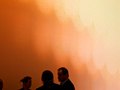 Media walls light+building 2012, Client: ERCO