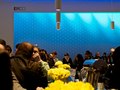 Media walls light+building 2012, Client: ERCO