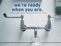 Nalco | UI/HTML/CSS Design