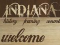 Indiana Barn | UI/HTML/CSS Design