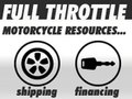 Just Motorcycles | UI Design
