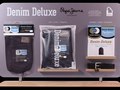 Pepe Jeans Denim Deluxe Visual