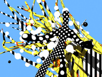 Dotted Man