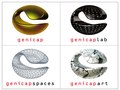 Genicap Website