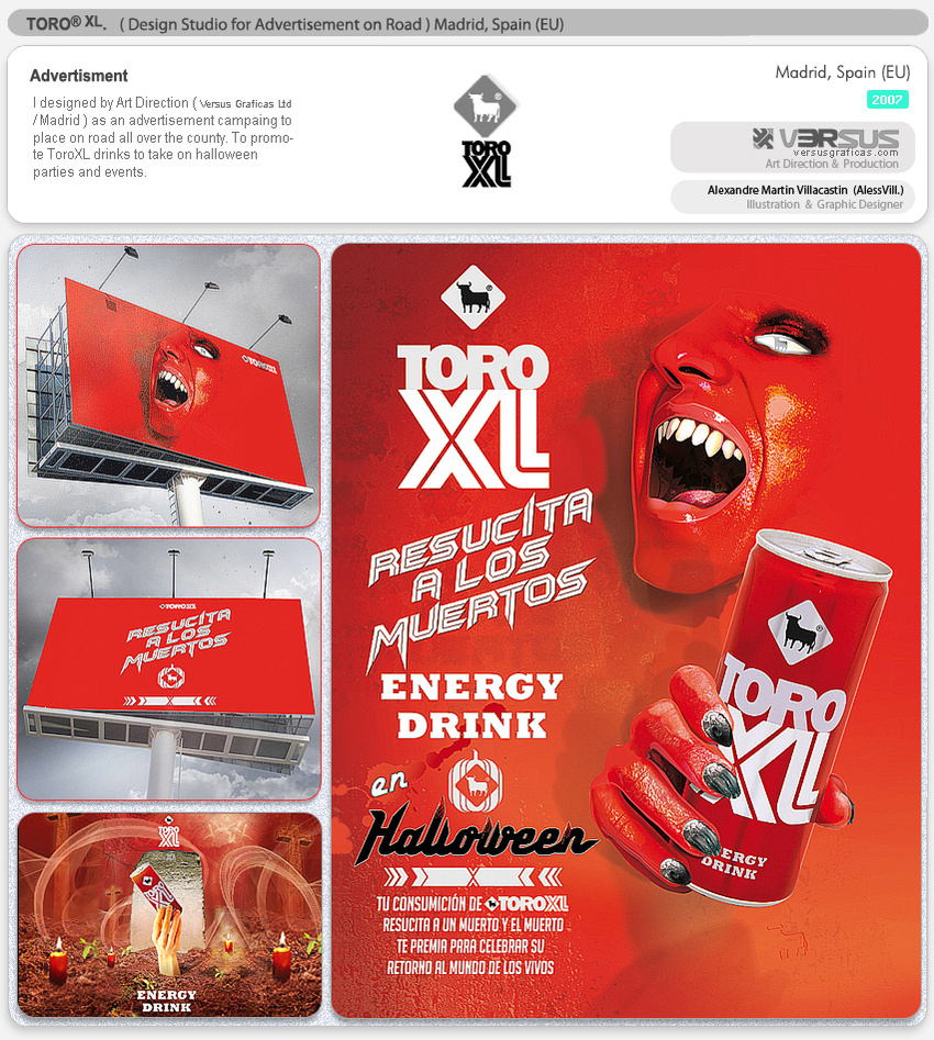 Toro™ XL®