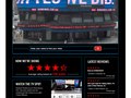 Times Square Tracker
