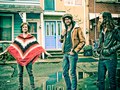 Yukon Blonde