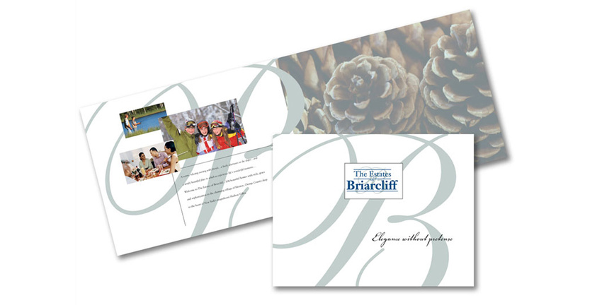 Briarcliff Estates Brochure