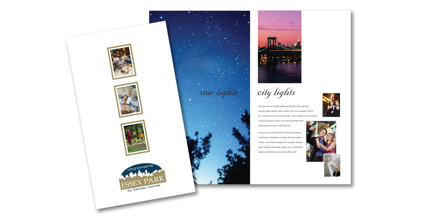 Essex Park Brochure
