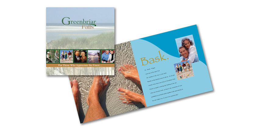 Greenbriar Brochure