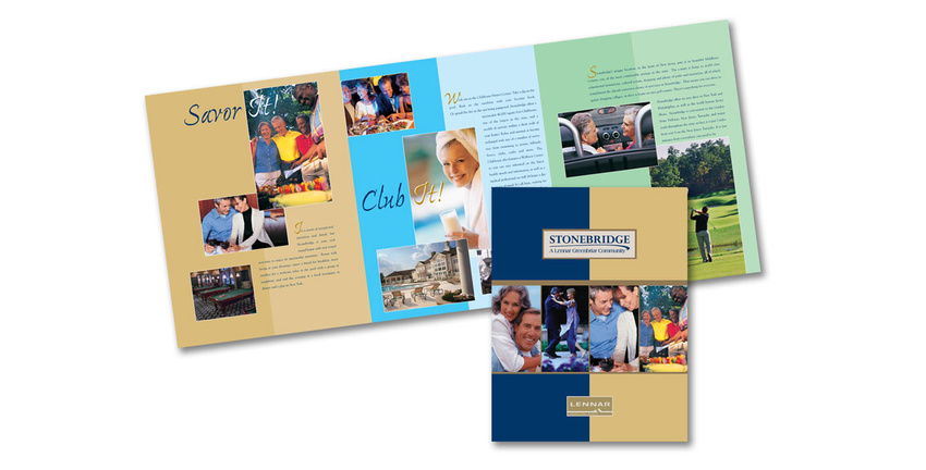 Stonebridge Brochure