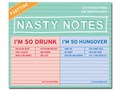 Nasty Notes for Urban Outfitters