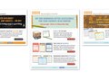 Email Blasts for Knock Knock