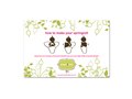 Product Mailer for Springroll & Burrito