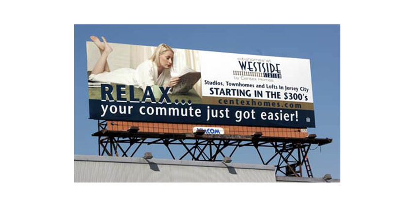 Billboard