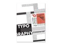History of type poster