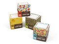 Sticky Note Cubes for Knock Knock