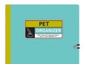Pet Organizer for Knock Knock