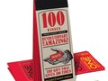100 Tickets for Knock Knock