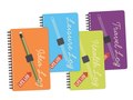 Life Logs for Knock Knock
