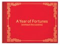 A Year of Fortunes Book