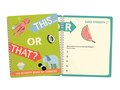 This or That? Activity Book