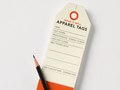 Wear It Well Apparel Tags for Anthroplogie