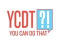 You Can Do That?! Logo for ValueClick Media