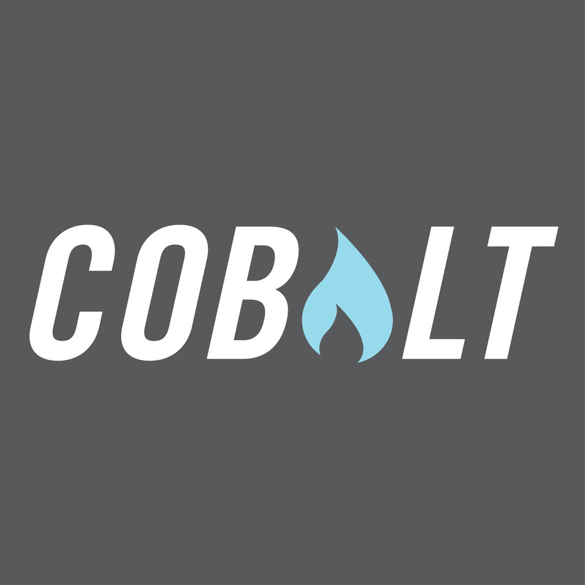 Cobalt Logo for ValueClick Media