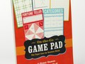 Game Pad for Barnes & Noble