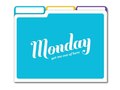 File Folders for Knock Knock