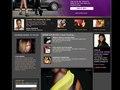 Johson's Shine-On In Style | Digital Strategy, Design