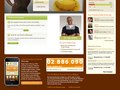 State Farm's 50 Million Pound Challenge Website | Social Media Integration + Mobile + Design