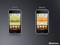 State Farm 50 Milion Pound Challenge iPhone App | Design