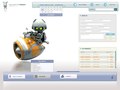 Follow-Up Freddy Software Interface Design | Interface Design