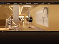 Max Mara Website Concept | Art Direction & Design