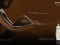 J&J Adult Lotion Print Ad - AA Market | Art Direction