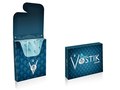 Russian Gum Packaging Design | Role: Art Direction, Design