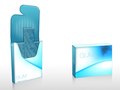 Modern Russia Gum Packaing Design | Role: Art Direction, Design