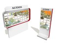 Altoids OOH | Role: Art Direction, Design