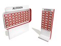 Altoids OOH | Role: Art Direction, Design