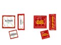 Altoids OOH | Role: Art Direction, Design