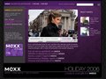 MEXX | Art Direction + Design | <a href="http://www.alexpolanco.com/MEXX/" target="_blank"> View Website </a>