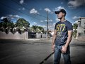 Barrio Boy