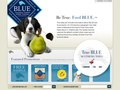 BLUEBUFF.COM | Design | <a href="http://BLUEBUFF.COM" target="_blank">Visit Site</a>