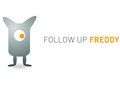 Follow Up Freddy Software | Logo