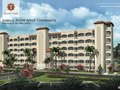 Tenore Tower, Tampa FL | Logo + Branding