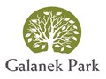 Galanek Park Logo, Tampa Florida